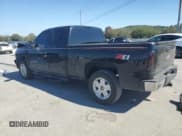 ✅ 2011 Chevrolet Silverado 1500 LT • VIN: 1GCRKSE37BZ166367 • Lot: 86337115. Listed on Copart with 165,943 mi. Free auction sales archive from the USA and detailed vehicle history report at DreamBid. Image 2.