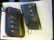 ✅ 2023 Lexus ES 350 • VIN: 58ADZ1B18PU149881 • Lot: 42648589. Listed on IAAI with 41,409 mi. Free auction sales archive from the USA and detailed vehicle history report at DreamBid. Image 11.