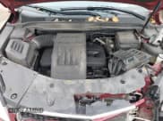 ✅ 2012 Chevrolet Equinox LTZ • VIN: 2GNFLGEK9C6374467 • Лот: 43440907. Опубликован ранее на IAAI с пробегом 206 137 миль. Бесплатный доступ к архиву аукционных продаж из США и подробный отчёт об истории автомобиля на DreamBid. Изображение 10.