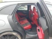 ✅ 2020 Jaguar F-Pace SVR • VIN: SADCZ2EE7LA629941 • Lot: 43449774. Wystawiony na IAAI z przebiegiem 47 488 mil. Bezpłatny archiwum sprzedaży aukcyjnych z USA i szczegółowy raport historii pojazdu na DreamBid. Zdjęcie 8.