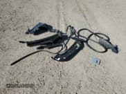 ✅ 2020 Hyundai Palisade SEL • VIN: KM8R4DHEXLU086686 • Лот: 74134334. Опубликован ранее на Copart с пробегом 104 086 миль. Бесплатный доступ к архиву аукционных продаж из США и подробный отчёт об истории автомобиля на DreamBid. Изображение 15.