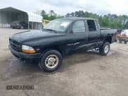 ✅ 2000 Dodge Dakota Sport • VIN: 1B7GL2AX5YS775200 • Lot: 42113896. Listed on IAAI with 224,337 mi. Free auction sales archive from the USA and detailed vehicle history report at DreamBid. Image 17.