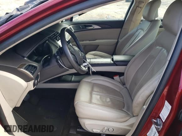 ✅ 2018 Lincoln MKZ Select • VIN: 3LN6L5C90JR626105 • Лот: 85833055. Опубликован ранее на Copart с пробегом 70 544 миль. Бесплатный доступ к архиву аукционных продаж из США и подробный отчёт об истории автомобиля на DreamBid. Изображение 7.