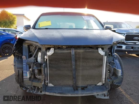 ✅ 2018 Honda Pilot LX • VIN: 5FNYF5H17JB033169 • Lot: 43343804. Listed on IAAI with 198,965 mi. Free auction sales archive from the USA and detailed vehicle history report at DreamBid. Image 12.