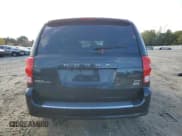 ✅ 2018 Dodge Grand Caravan GT • VIN: 2C4RDGEG4JR318740 • Lot: 84622135. Wystawiony na Copart z przebiegiem 118 150 mil. Bezpłatny archiwum sprzedaży aukcyjnych z USA i szczegółowy raport historii pojazdu na DreamBid. Zdjęcie 6.