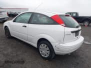 ✅ 2007 Ford Focus S • VIN: 1FAFP31N27W187658 • Лот: 43688932. Опубликован ранее на IAAI с пробегом 140 912 миль. Бесплатный доступ к архиву аукционных продаж из США и подробный отчёт об истории автомобиля на DreamBid. Изображение 3.
