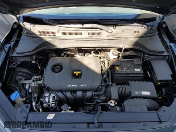 2020 Hyundai Kona SE с VIN KM8K12AA0LU457635, выставлен на аукционе Copart как лот 40638513 с пробегом 64 834 миль миль и . История ставок и продаж доступна на DreamBid. Изображение 12.