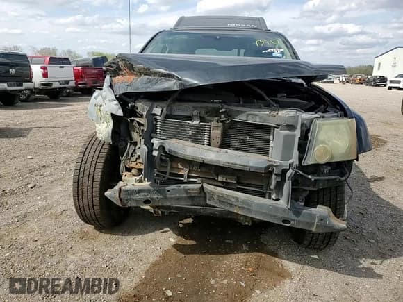 ✅ 2011 Nissan Xterra S • VIN: 5N1AN0NU5BC510360 • Lot: 47251425. Listed on Copart with Not provided. Free auction sales archive from the USA and detailed vehicle history report at DreamBid. Image 11.