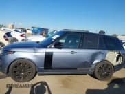 ✅ 2022 Land Rover Range Rover Westminster • VIN: SALGS2RU3NA467420 • Lot: 42004620. Wystawiony na IAAI z przebiegiem 38 138 mil. Bezpłatny archiwum sprzedaży aukcyjnych z USA i szczegółowy raport historii pojazdu na DreamBid. Zdjęcie 14.