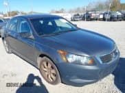 ✅ 2009 Honda Accord EX-L • VIN: 1HGCP268X9A014112 • Лот: 43510068. Опубликован ранее на IAAI с пробегом 255 799 миль. Бесплатный доступ к архиву аукционных продаж из США и подробный отчёт об истории автомобиля на DreamBid. Изображение 1.