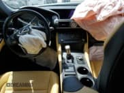 ✅ 2016 Lexus RC 200t F Sport • VIN: JTHHA5BC6G5002934 • Lot: 49939833. Wystawiony na Copart z przebiegiem 72 736 mil. Bezpłatny archiwum sprzedaży aukcyjnych z USA i szczegółowy raport historii pojazdu na DreamBid. Zdjęcie 8.