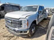 ✅ 2023 Ford F-350 XL • VIN: 1FD8W3HT4PED67977 • Лот: 92514405. Опубликован ранее на Copart с пробегом 60 390 миль. Бесплатный доступ к архиву аукционных продаж из США и подробный отчёт об истории автомобиля на DreamBid. Изображение 1.