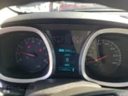 ✅ 2017 Chevrolet Equinox LS • VIN: 2GNALBEK5H1601915 • Лот: 84781985. Опубликован ранее на Copart с пробегом 98 553 миль. Бесплатный доступ к архиву аукционных продаж из США и подробный отчёт об истории автомобиля на DreamBid. Изображение 9.