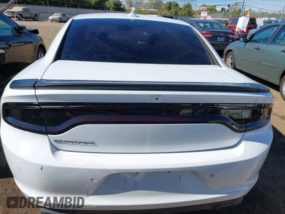 ✅ 2015 Dodge Charger Road/Track • VIN: 2C3CDXCT2FH825885 • Лот: 43447148. Опубликован ранее на IAAI с пробегом 136 130 миль. Бесплатный доступ к архиву аукционных продаж из США и подробный отчёт об истории автомобиля на DreamBid. Изображение 16.