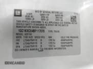 ✅ 2011 Chevrolet Silverado 2500HD LT • VIN: 1GC1KXC84BF117878 • Lot: 43551699. Wystawiony na IAAI z przebiegiem 55 157 mil. Bezpłatny archiwum sprzedaży aukcyjnych z USA i szczegółowy raport historii pojazdu na DreamBid. Zdjęcie 9.