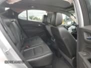 ✅ 2021 Chevrolet Equinox Premier • VIN: 3GNAXXEV3MS100029 • Lot: 59333805. Listed on Copart with 50,894 mi. Free auction sales archive from the USA and detailed vehicle history report at DreamBid. Image 11.