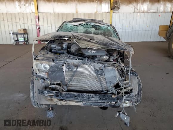 ✅ 2013 Dodge Durango SXT • VIN: 1C4RDHAG0DC667791 • Lot: 58045995. Listed on Copart with 169,507 mi. Free auction sales archive from the USA and detailed vehicle history report at DreamBid. Image 5.