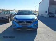 ✅ 2016 Hyundai Tucson Sport • VIN: KM8J3CA22GU136318 • Lot: 43627860. Wystawiony na IAAI z przebiegiem 115 003 mil. Bezpłatny archiwum sprzedaży aukcyjnych z USA i szczegółowy raport historii pojazdu na DreamBid. Zdjęcie 12.