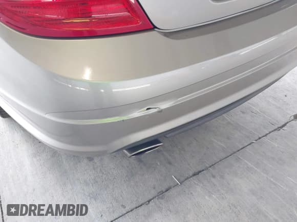 ✅ 2008 Mercedes-Benz C 300 Sport • VIN: WDDGF54X88R016283 • Lot: 43347497. Wystawiony na IAAI z przebiegiem 150 282 mil. Bezpłatny archiwum sprzedaży aukcyjnych z USA i szczegółowy raport historii pojazdu na DreamBid. Zdjęcie 6.