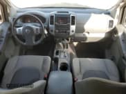 ✅ 2015 Nissan Xterra Pro-4X • VIN: 5N1AN0NW0FN664387 • Lot: 80644525. Listed on Copart with 130,134 mi. Free auction sales archive from the USA and detailed vehicle history report at DreamBid. Image 8.