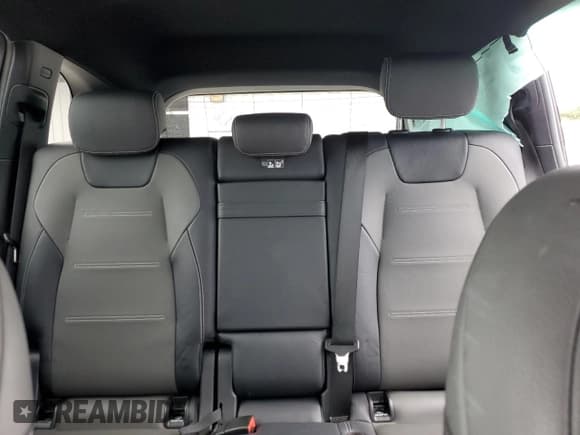 ✅ 2022 Mercedes-Benz GLB 250 • VIN: W1N4M4GB3NW190992 • Lot: 85272375. Listed on Copart with 44,996 mi. Free auction sales archive from the USA and detailed vehicle history report at DreamBid. Image 10.