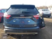 ✅ 2019 Ford Edge SEL • VIN: 2FMPK3J94KBB45191 • Lot: 43692441. Listed on IAAI with 81,817 mi. Free auction sales archive from the USA and detailed vehicle history report at DreamBid. Image 16.