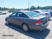 ✅ 2005 Mercury Montego Premier • VIN: 1MEHM42175G618756 • Lot: 42508930. Wystawiony na IAAI z przebiegiem 204 336 mil. Bezpłatny archiwum sprzedaży aukcyjnych z USA i szczegółowy raport historii pojazdu na DreamBid. Zdjęcie 3.