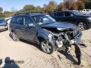 ✅ 2010 Subaru Forester X Premium • VIN: JF2SH6CC7AG715992 • Lot: 89466445. Listed on Copart with 148,065 mi. Free auction sales archive from the USA and detailed vehicle history report at DreamBid. Image 4.