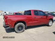 ✅ 2019 Chevrolet Silverado 1500 Custom • VIN: 1GCRWBEH8KZ331505 • Lot: 65938444. Wystawiony na Copart z przebiegiem 82 782 mil. Bezpłatny archiwum sprzedaży aukcyjnych z USA i szczegółowy raport historii pojazdu na DreamBid. Zdjęcie 3.