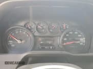 ✅ 2021 Chevrolet Silverado 1500 Custom • VIN: 3GCPWBEK7MG381964 • Lot: 64897024. Wystawiony na Copart z przebiegiem 58 401 mil. Bezpłatny archiwum sprzedaży aukcyjnych z USA i szczegółowy raport historii pojazdu na DreamBid. Zdjęcie 9.