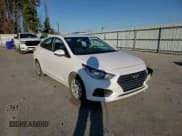 ✅ 2021 Hyundai Accent SE • VIN: 3KPC24A65ME128541 • Лот: 41952965. Опубликован ранее на Copart с пробегом 89 844 миль. Бесплатный доступ к архиву аукционных продаж из США и подробный отчёт об истории автомобиля на DreamBid. Изображение 10.