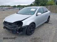 ✅ 2006 Volkswagen Jetta 2.5L • VIN: 3VWSF71KX6M730663 • Лот: 42944562. Опубликован ранее на IAAI с пробегом 150 255 миль. Бесплатный доступ к архиву аукционных продаж из США и подробный отчёт об истории автомобиля на DreamBid. Изображение 2.