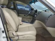 ✅ 2007 Infiniti FX • VIN: JNRAS08W57X202017 • Lot: 69113385. Wystawiony na Copart z przebiegiem 222 152 mil. Bezpłatny archiwum sprzedaży aukcyjnych z USA i szczegółowy raport historii pojazdu na DreamBid. Zdjęcie 7.