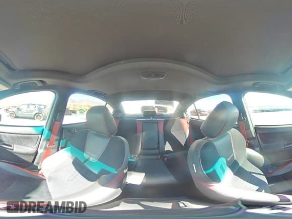 ✅ 2018 Subaru WRX STI Limited • VIN: JF1VA2W60J9836338 • Lot: 55125735. Listed on Copart with 96,071 mi. Free auction sales archive from the USA and detailed vehicle history report at DreamBid. Image 14.