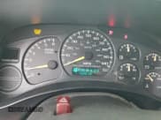 ✅ 2001 Chevrolet Silverado 1500 LS • VIN: 1GCEC19V01Z188923 • Lot: 92950685. Listed on Copart with 152,610 mi. Free auction sales archive from the USA and detailed vehicle history report at DreamBid. Image 9.