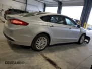 ✅ 2013 Ford Fusion SE Hybrid • VIN: 3FA6P0LU9DR361582 • Lot: 87093625. Listed on Copart with 54,118 mi. Free auction sales archive from the USA and detailed vehicle history report at DreamBid. Image 3.