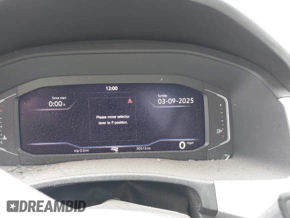 ✅ 2022 Volkswagen Atlas SEL R-Line • VIN: 1V2AR2CA6NC505619 • Лот: 41962271. Опубликован ранее на IAAI с пробегом 30 513 миль. Бесплатный доступ к архиву аукционных продаж из США и подробный отчёт об истории автомобиля на DreamBid. Изображение 7.