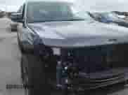 2025 Jeep Grand Cherokee Altitude X with VIN 1C4RJGAG4SC288793, listed as a Copart auction lot 82112585 with 4,303 mi miles and Salvage title. Bid and sale history available at DreamBid. Image 15.