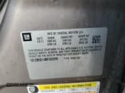 ✅ 2011 Chevrolet Malibu 1LS • VIN: 1G1ZB5E14BF303906 • Lot: 78936374. Listed on Copart with 131,916 mi. Free auction sales archive from the USA and detailed vehicle history report at DreamBid. Image 14.