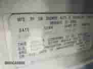 2006 Chevrolet Aveo LT with VIN KL1TG56656B636788, listed as a IAAI auction lot 41771944 with 140,169 mi miles and . Bid and sale history available at DreamBid. Image 9.