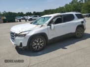 ✅ 2023 GMC Acadia SLE • VIN: 1GKKNRL43PZ245639 • Лот: 66869815. Опубликован ранее на Copart с пробегом 30 102 миль. Бесплатный доступ к архиву аукционных продаж из США и подробный отчёт об истории автомобиля на DreamBid. Изображение 1.