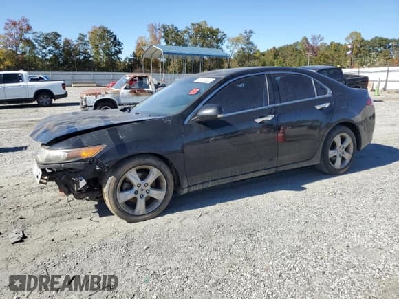 ✅ 2010 Acura TSX • VIN: JH4CU2F67AC042818 • Lot: 86317335. Wystawiony na Copart z przebiegiem 295 005 mil. Bezpłatny archiwum sprzedaży aukcyjnych z USA i szczegółowy raport historii pojazdu na DreamBid. Zdjęcie 1.