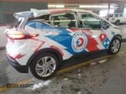 ✅ 2023 Chevrolet Bolt EV 1LT • VIN: 1G1FW6S03P4102848 • Lot: 87869515. Wystawiony na Copart z przebiegiem 18 135 mil. Bezpłatny archiwum sprzedaży aukcyjnych z USA i szczegółowy raport historii pojazdu na DreamBid. Zdjęcie 3.