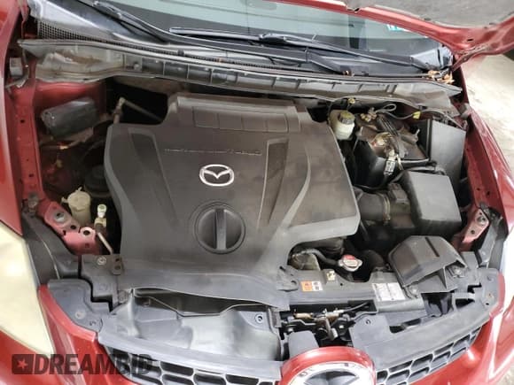 ✅ 2007 Mazda CX-7 Grand Touring • VIN: JM3ER293870154557 • Lot: 82611755. Wystawiony na Copart z przebiegiem 156 580 mil. Bezpłatny archiwum sprzedaży aukcyjnych z USA i szczegółowy raport historii pojazdu na DreamBid. Zdjęcie 12.