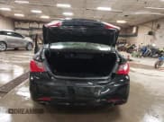 ✅ 2013 Hyundai Sonata SE • VIN: 5NPEC4AB6DH601524 • Лот: 43122888. Опубликован ранее на IAAI с пробегом Не указан. Бесплатный доступ к архиву аукционных продаж из США и подробный отчёт об истории автомобиля на DreamBid. Изображение 15.