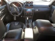 ✅ 2008 Mazda 3 Mazdaspeed3 GT • VIN: JM1BK34M781113323 • Lot: 82301205. Wystawiony na Copart z przebiegiem 265 061 mil. Bezpłatny archiwum sprzedaży aukcyjnych z USA i szczegółowy raport historii pojazdu na DreamBid. Zdjęcie 8.