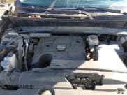 ✅ 2013 Nissan Pathfinder S • VIN: 5N1AR2MN2DC671200 • Lot: 43668779. Wystawiony na IAAI z przebiegiem 130 683 mil. Bezpłatny archiwum sprzedaży aukcyjnych z USA i szczegółowy raport historii pojazdu na DreamBid. Zdjęcie 6.