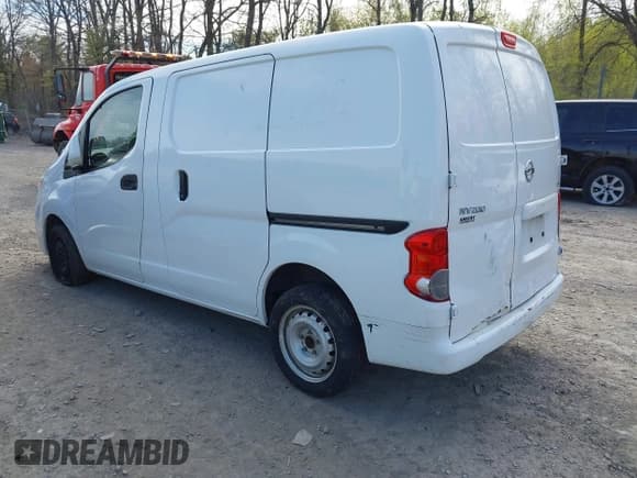 ✅ 2020 Nissan NV200 S • VIN: 3N6CM0KN3LK690346 • Lot: 42161645. Wystawiony na IAAI z przebiegiem Nie podano. Bezpłatny archiwum sprzedaży aukcyjnych z USA i szczegółowy raport historii pojazdu na DreamBid. Zdjęcie 3.