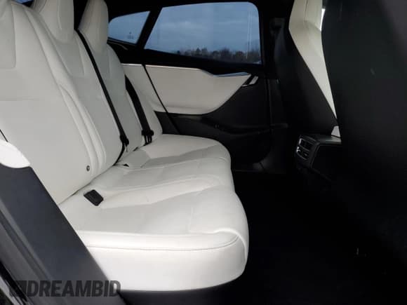 ✅ 2017 Tesla Model S 100D • VIN: 5YJSA1E42HF231454 • Lot: 92427805. Listed on Copart with 134,791 mi. Free auction sales archive from the USA and detailed vehicle history report at DreamBid. Image 10.