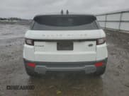 ✅ 2019 Land Rover Range Rover Evoque SE • VIN: SALVP2RX4KH333912 • Лот: 93696685. Опубликован ранее на Copart с пробегом 56 208 миль. Бесплатный доступ к архиву аукционных продаж из США и подробный отчёт об истории автомобиля на DreamBid. Изображение 6.